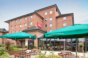 ibis Liverpool Centre Albert Dock – Liverpool One